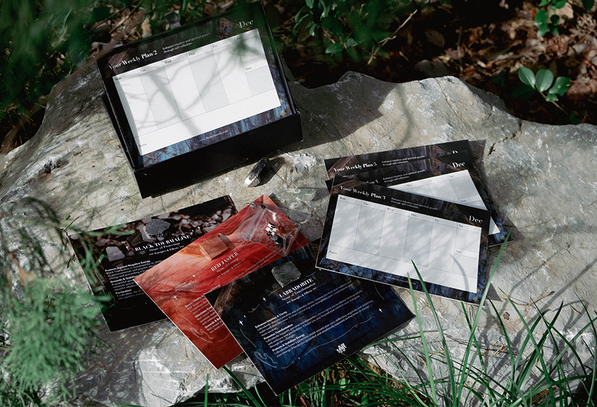 Not Just a Calendar, But a Collectible