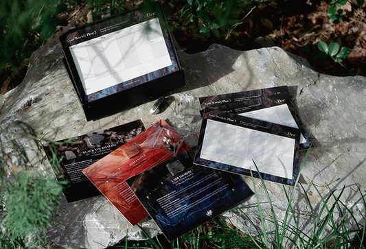 Not Just a Calendar, But a Collectible