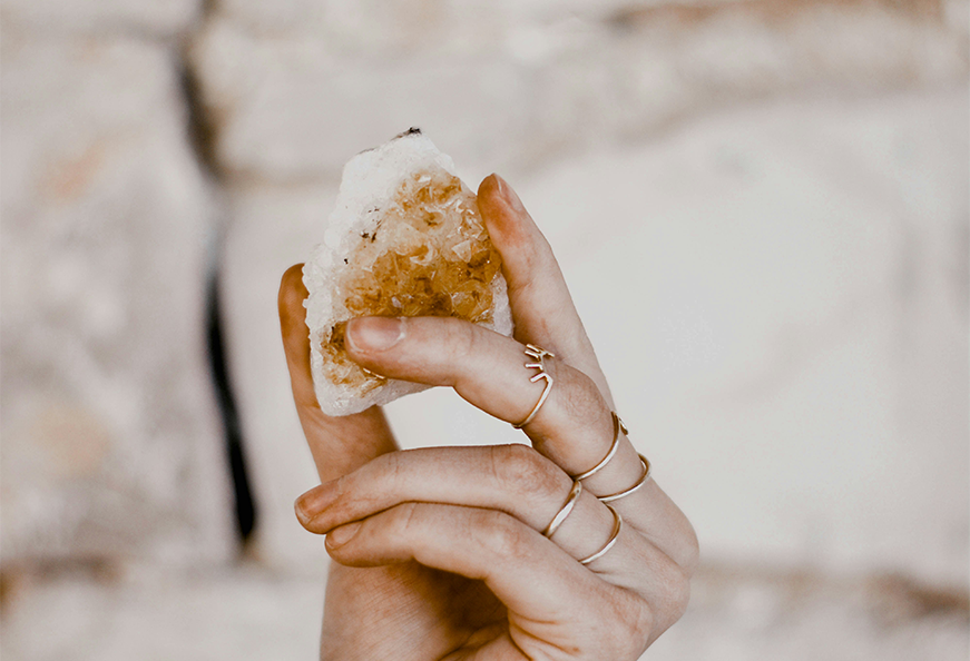 The Psychology Behind Your Daily Crystal Ritual