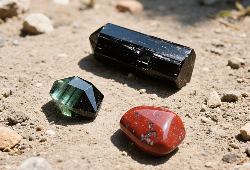 Meanings of Crystals Each Quarter – Experience Seasonal Energy with Your Crystal Calendar