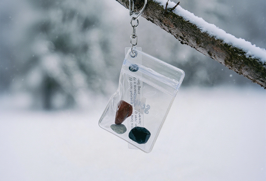 Seasonal Desktop Refresh: Transform Your Workspace with the Flow of the Four Seasons