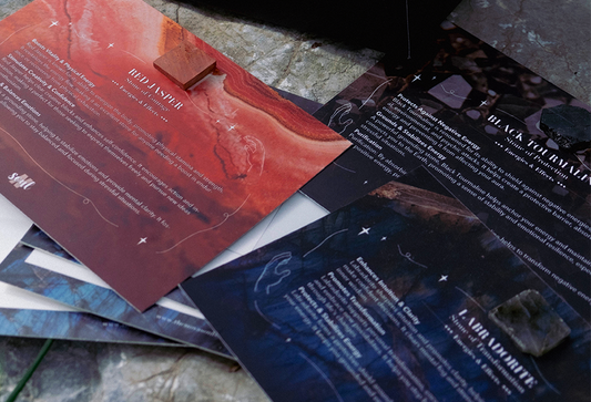 The Power of Mindful Visuals: How Images Can Transform Your Energy and Focus