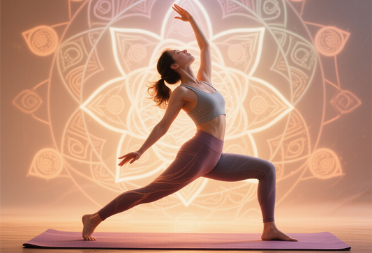 Energy Frequency and Mental Clarity: How Crystals Support Your Daily Focus