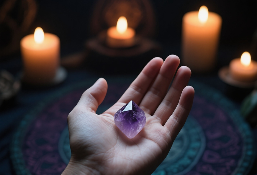 Crystal Calendar vs. Traditional Calendar: More Than Just Tracking Time