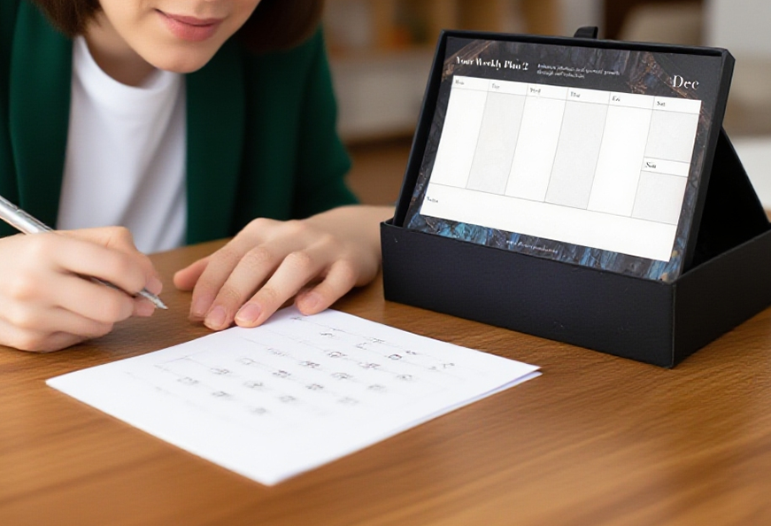 How to Build Lasting Habits