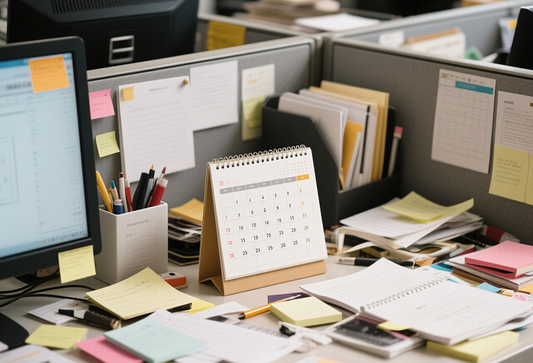 Why Calendar Formats Are Especially Effective