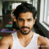 Arjun